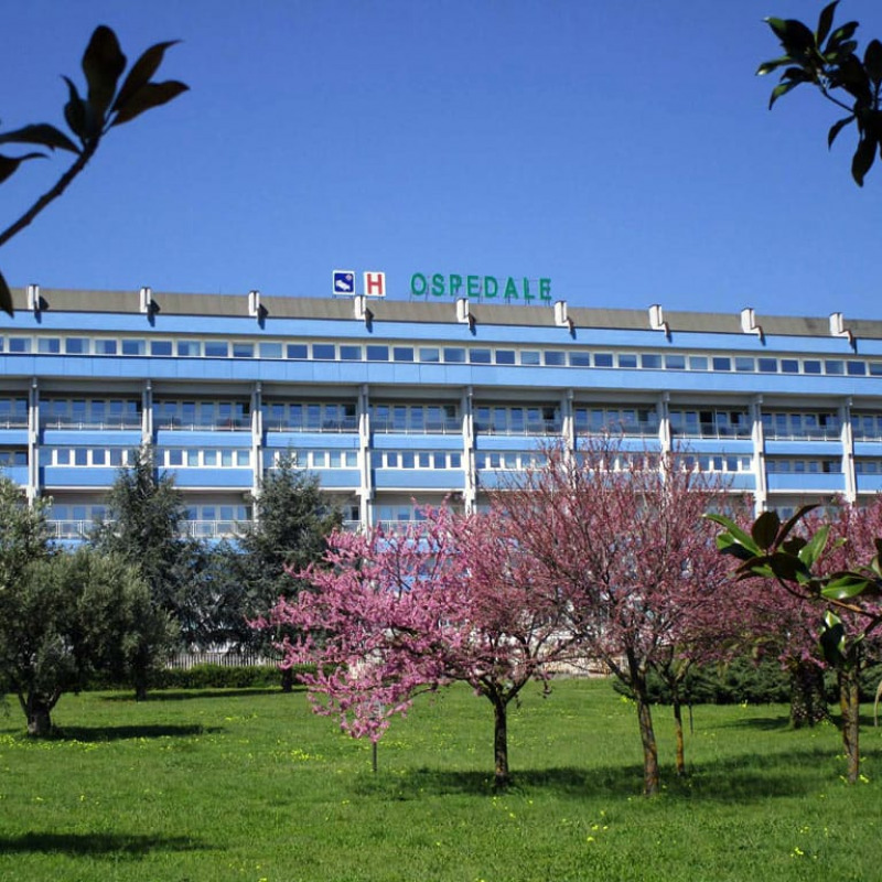 Ospedale Lamezia