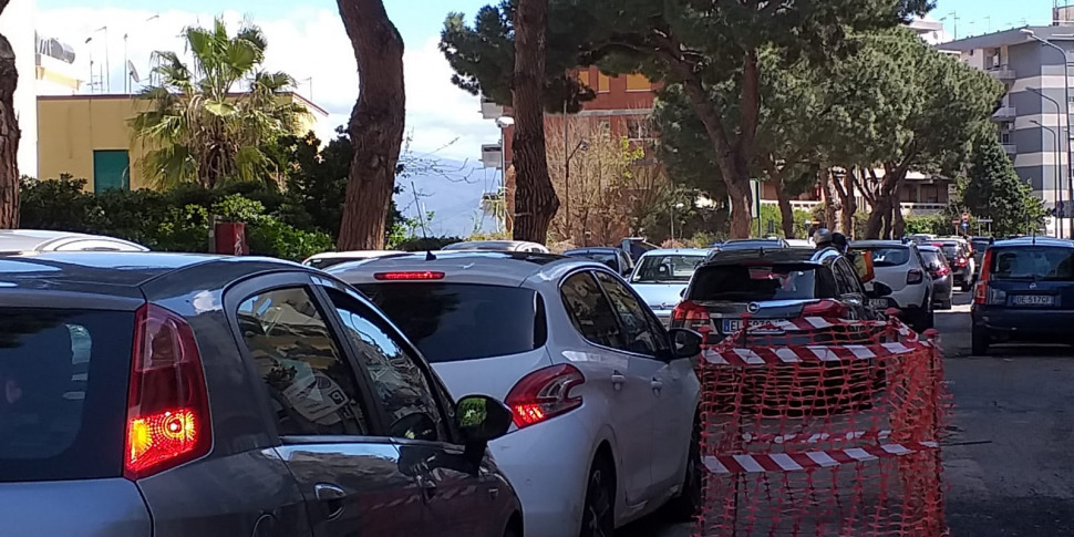 Piano traffico, a Messina pronta la prima stesura