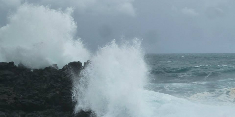 Maltempo Al Sud, In Sicilia In Arrivo Venti Da Burrasca E Mareggiate ...