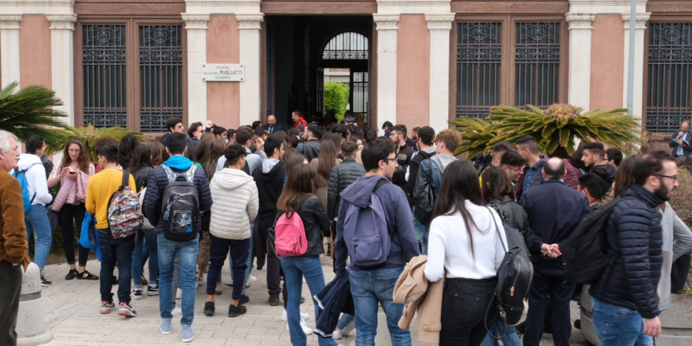 L'università di Messina finanzia nuovi bus ecosostenibili