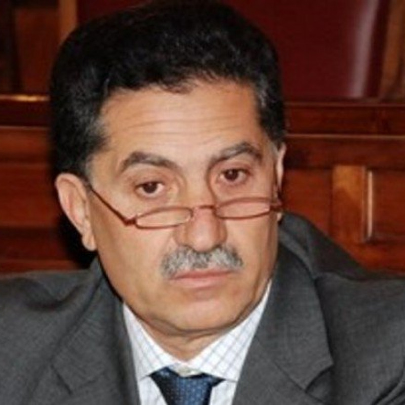 Angelo Capodicasa