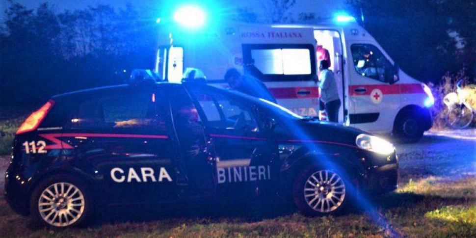 Tragedia a Corleone, donna uccide la figlia disabile e si suicida. Aveva perso il marito 8 mesi fa Tragedia a Corleone, donna uccide la figlia disabile e si suicida. Aveva perso il marito 8 mesi fa