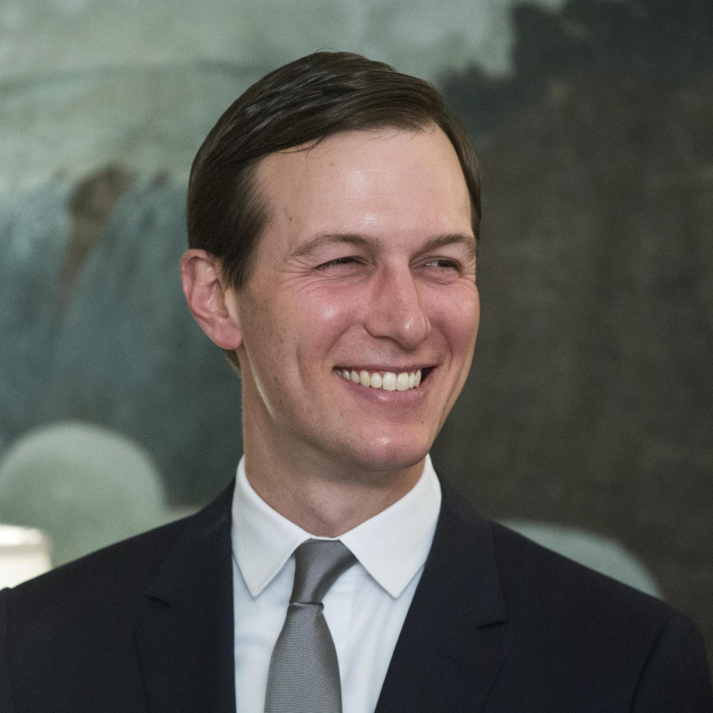 Jared Kushner