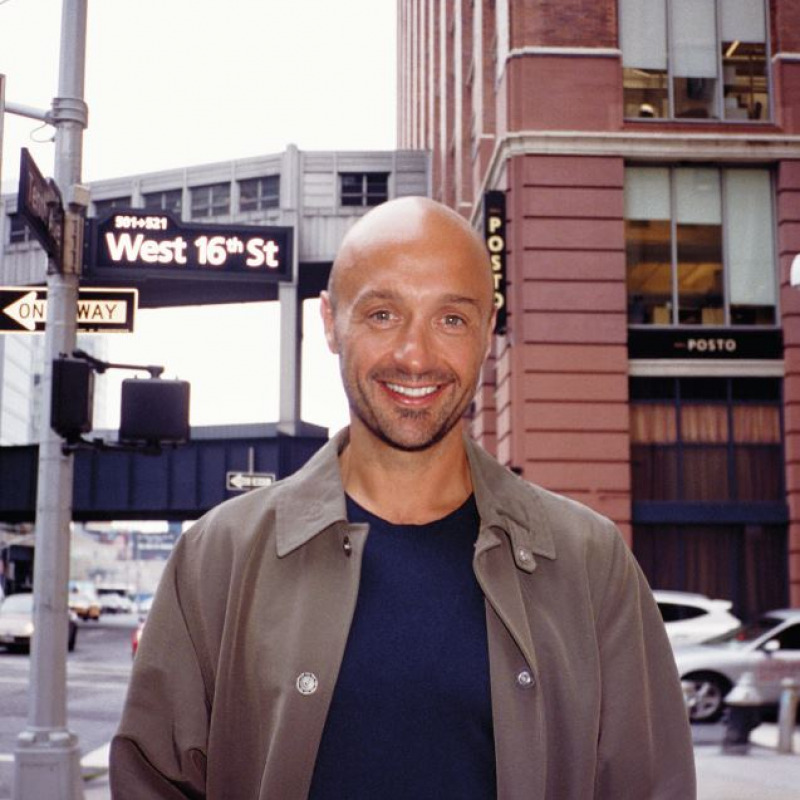 Joe Bastianich