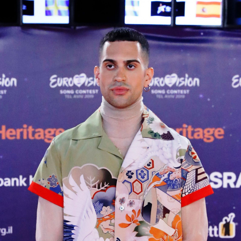 Israele, Red carpet Eurovision Song Contest 2019