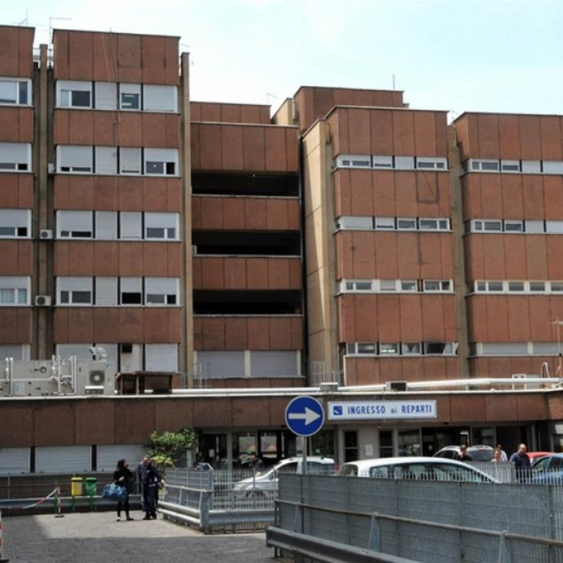 Ospedale Riuniti di Reggio