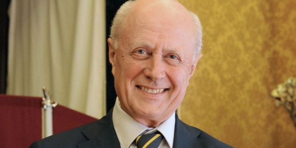 Malore in Aula per il deputato Bruno Tabacci: sospesa la seduta di Montecitorio