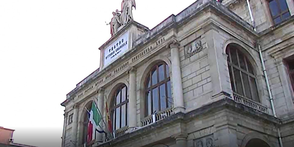 Messina, "Appunti di viaggio" apre la stagione del Teatro Vittorio Emanuele