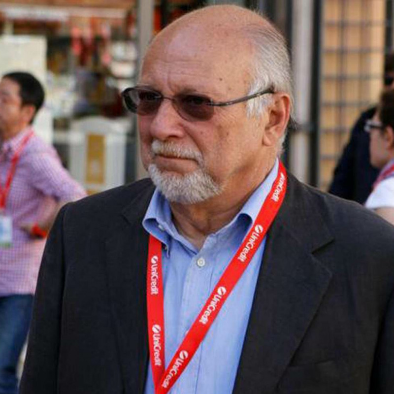 Vittorio Zucconi