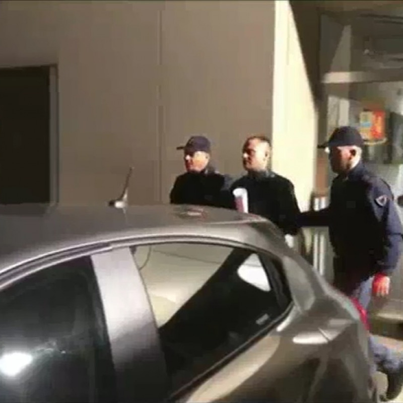 Svolta nelle indagini sull'omicidio Ruffolo a Cosenza, arrestati mandante e killer - Nomi e foto