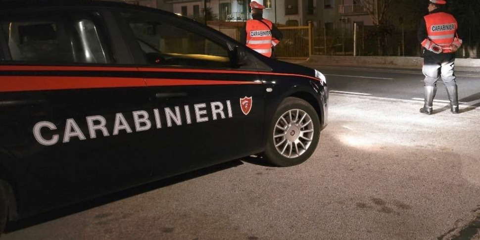 Fratellini ricoverati a Cosenza, bimbo trovato dai carabinieri a casa del compagno della madre