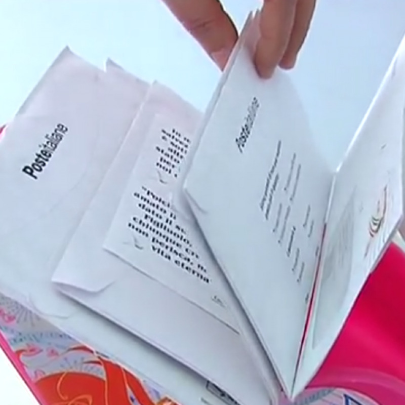 Disservizi postali a Messina, dito puntato contro il centro di smistamento di via Olimpia