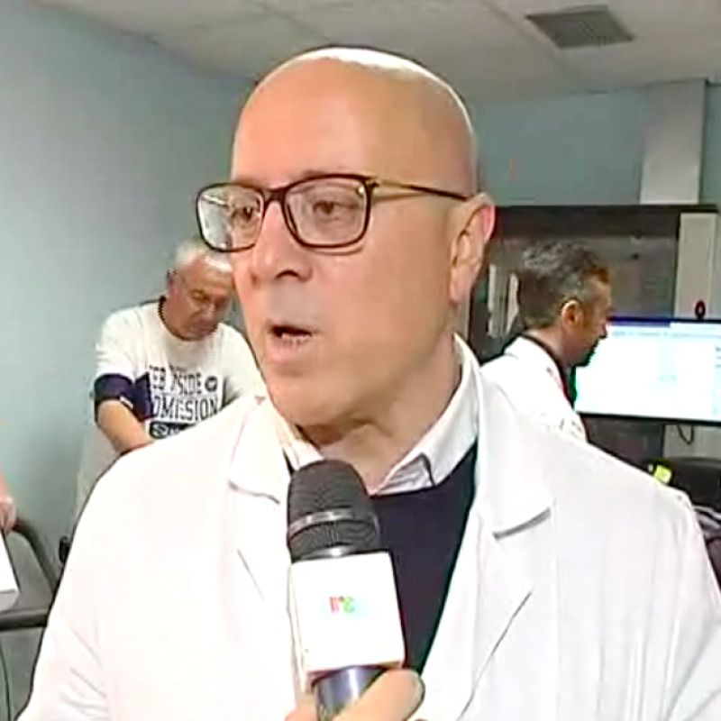 Nuova cardiologia riabilitativa a Messina, i medici: servizio più specifico e di qualità