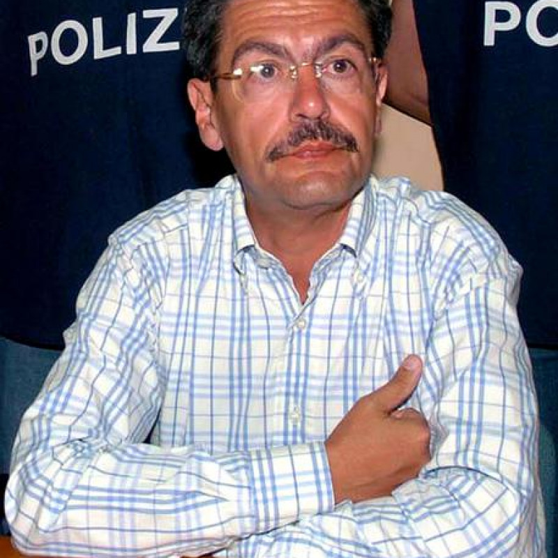 Mario Spagnuolo