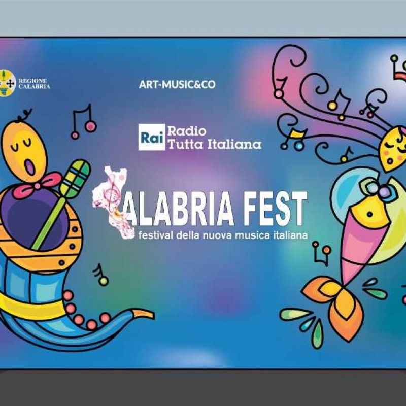 Calabria Fest-Tutta Italiana