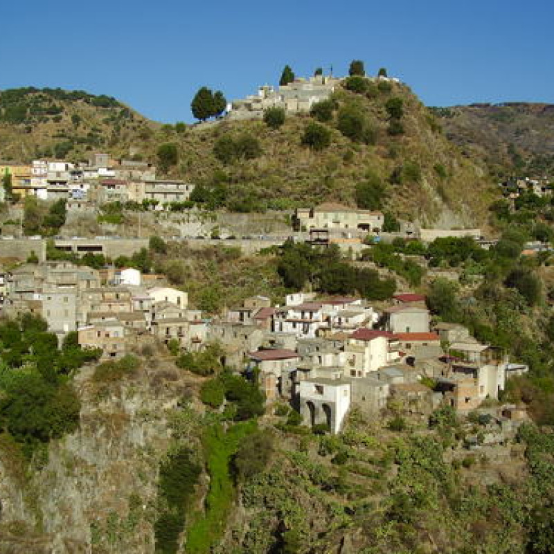 Montebello Jonico