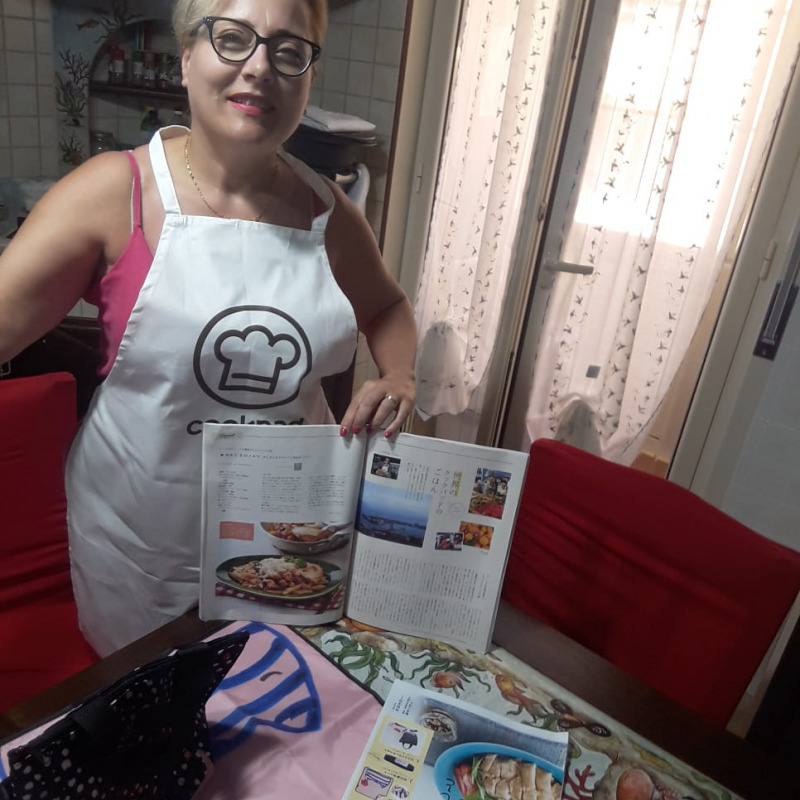 Nonna Rita