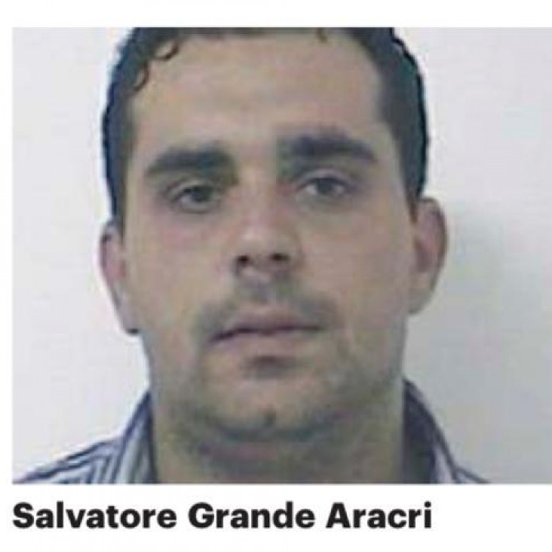 Salvatore Grande Aracri