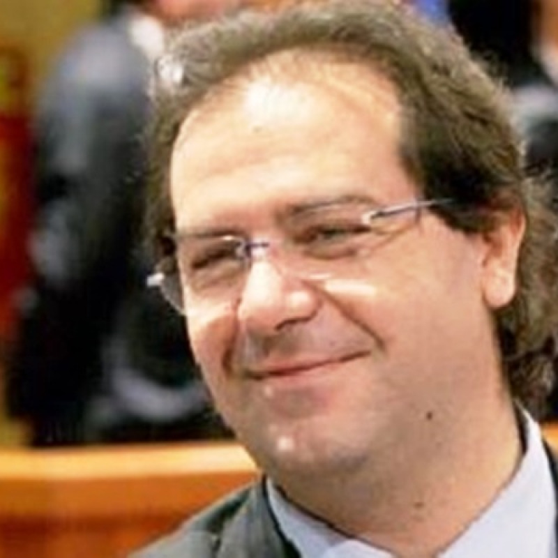 Alberto Sarra