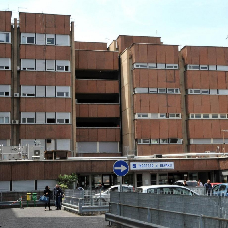 Ospedale di Reggio Calabria