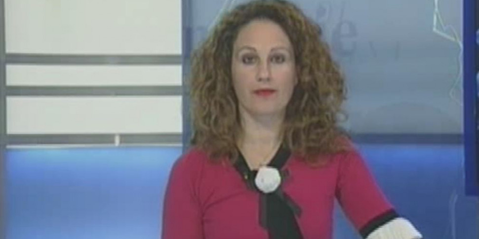 Rtp Giornale edizione del 10 settembre – ore 13.50