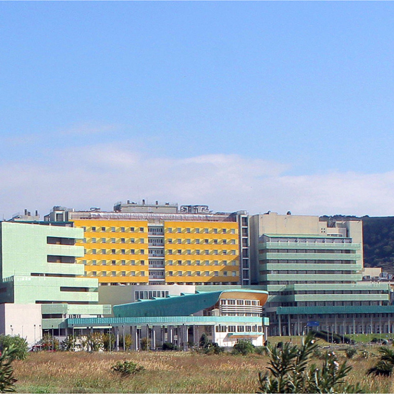 La situazione finanziaria dell’Azienda ospedaliera universitaria “Mater Domini” sta assumendo contorni preoccupanti