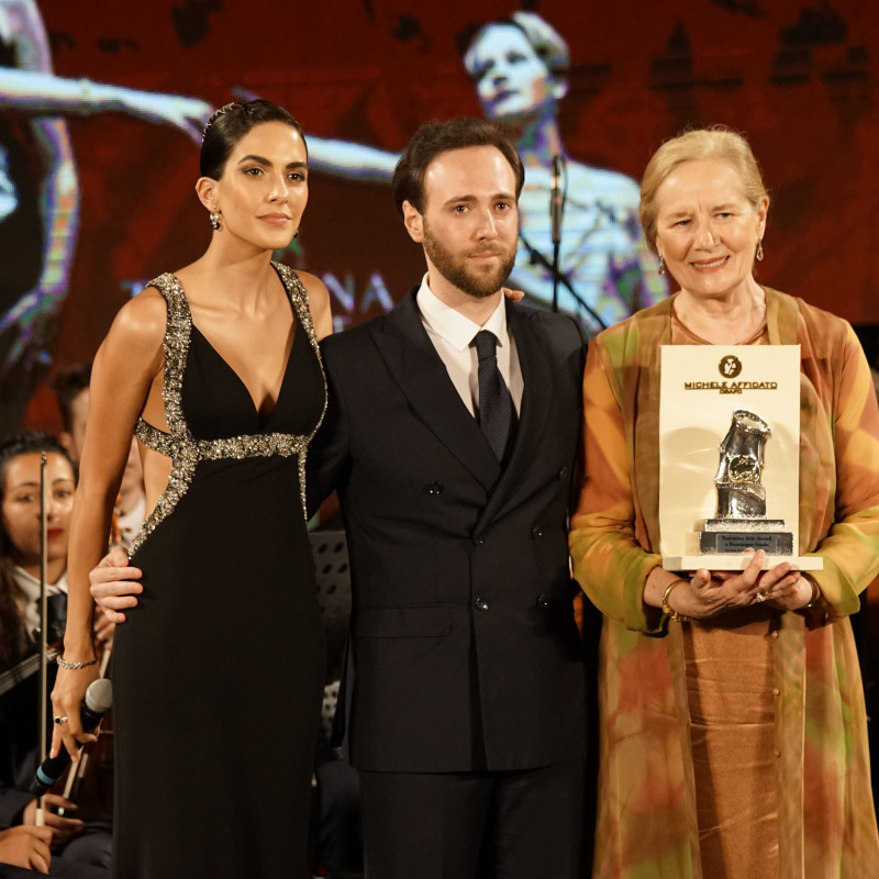 Rocio Marco Fallanca Dominique Sanda