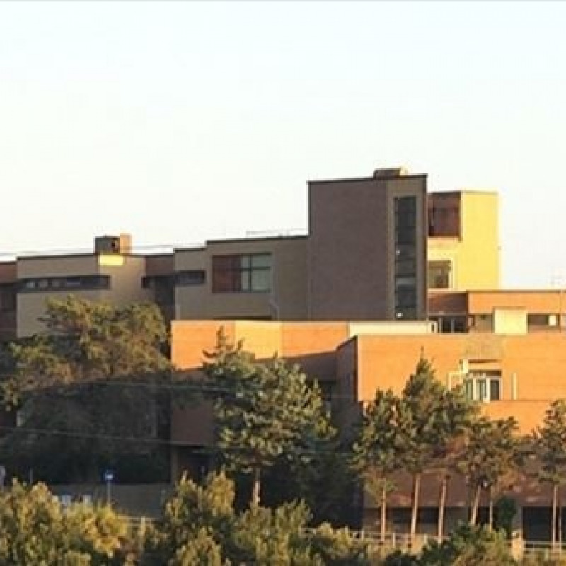 L'Ospedale Giannino Iannelli di Cetraro