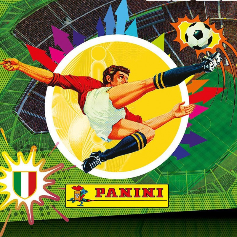Album Panini