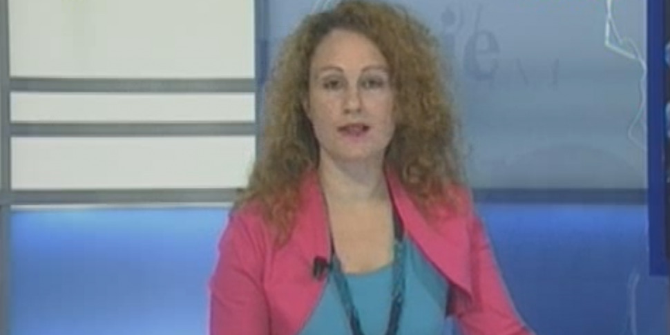 Rtp Giornale edizione del 18 settembre – ore 13.50