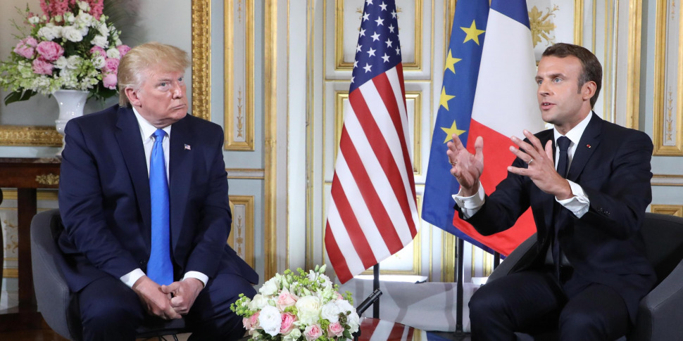 https://assets.gazzettadelsud.it/2019/07/trump-macron-970x485.jpg