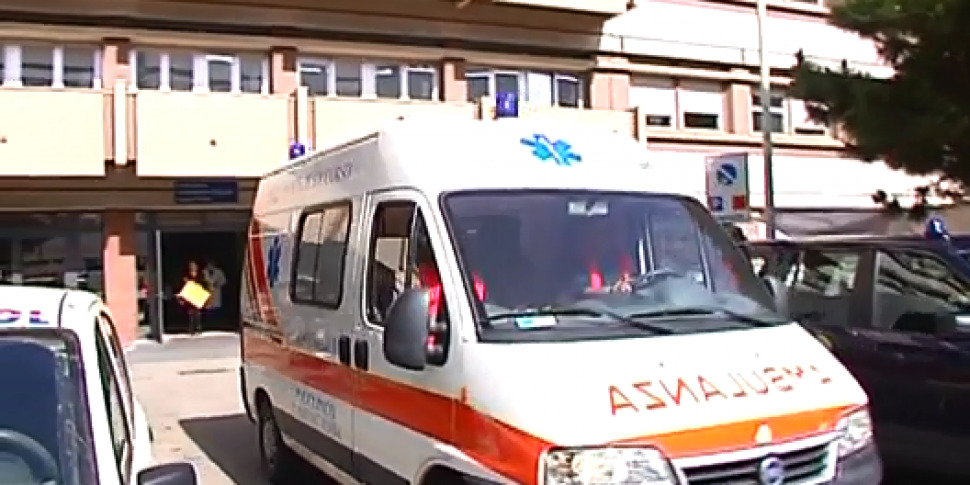 Messina, allarme per i lavoratori del 118: l'Asp blocca la mobilità