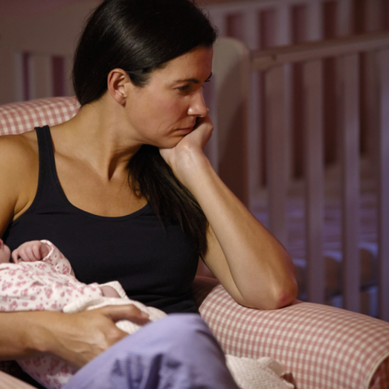 Ue, è in Italia il numero più alto di mamme tra i 40-50