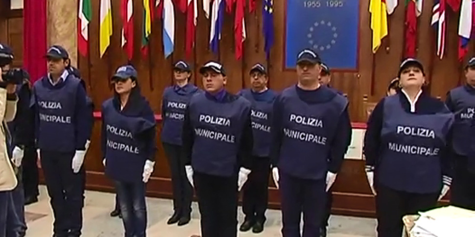 Concorso vigili urbani a Messina, domande fino a fine settembre