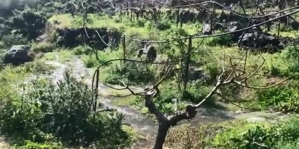 Amam, si protraggono i lavori alla condotta di Fiumefreddo: domani erogazione alla normalità