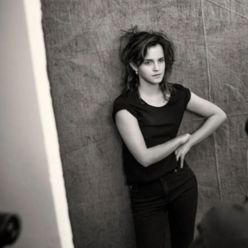 Emma Watson