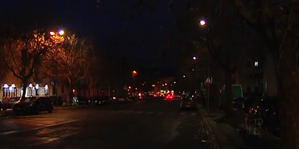 Black out a Messina, molte strade al buio: operai al lavoro