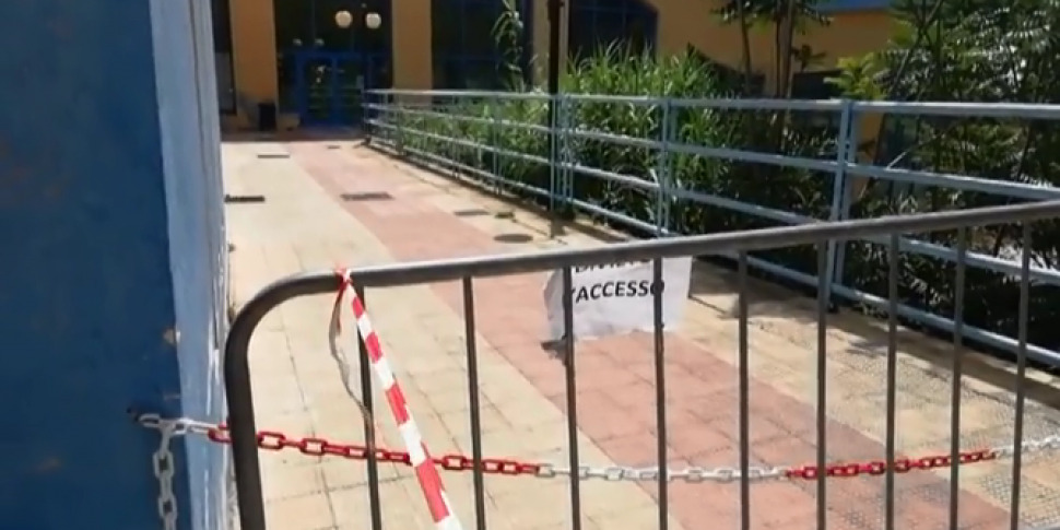 Piscina Cappuccini, a Messina parte la petizione per la copertura