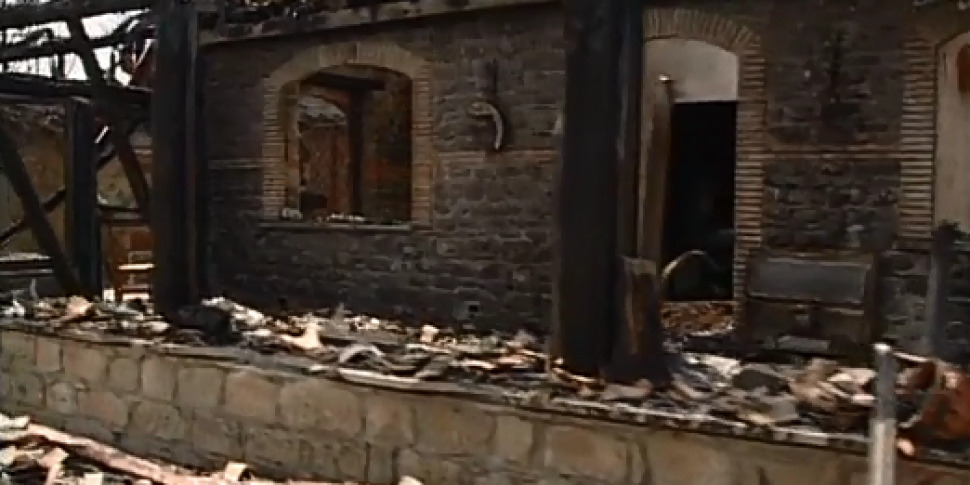 Messina, dodici anni fa la tragedia del "Rifugio": il ricordo dell'osservatorio Lucia Natoli