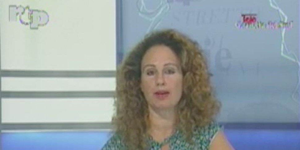 Rtp Giornale edizione del 31 agosto – ore 13.50