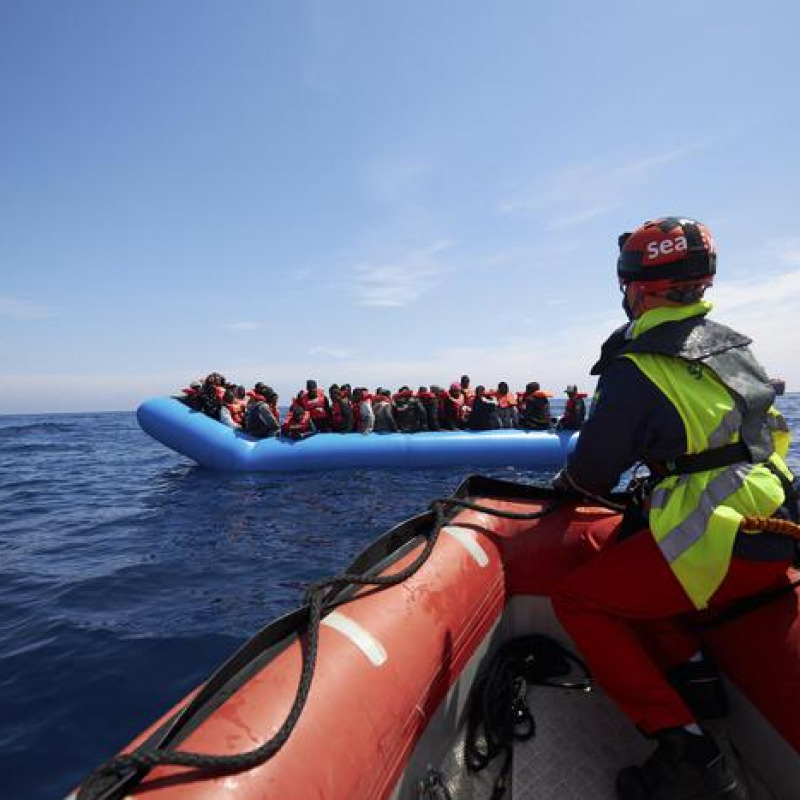 Migranti: fonti, vertice a Malta il 19 settembre