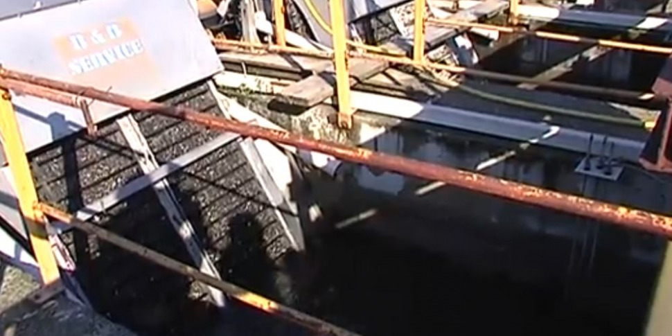 Messina, Amam e crisi idrica: si guarda al depuratore. E si cercano nuovi pozzi