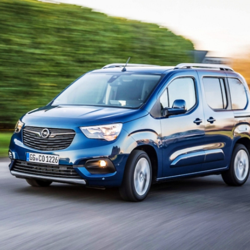 Opel Combo Life