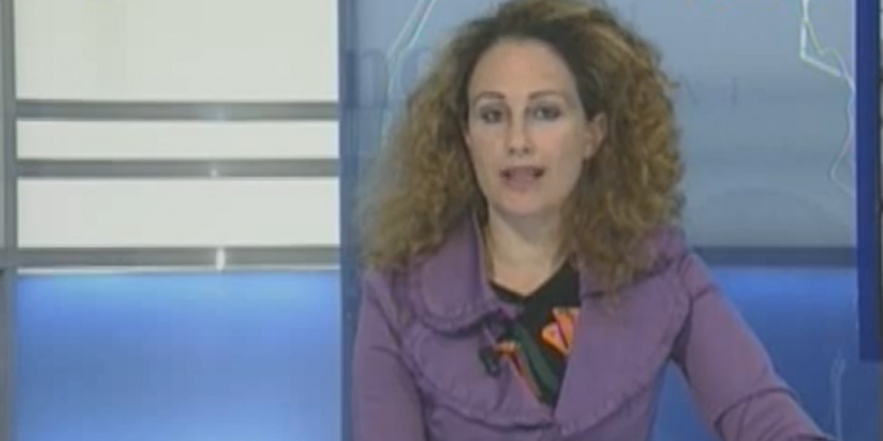 Rtp Giornale edizione del 7 novembre – ore 13.50