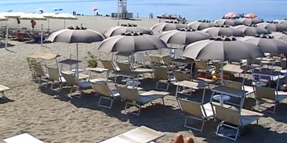 Lidi balneari, a Messina un bilancio di fine estate