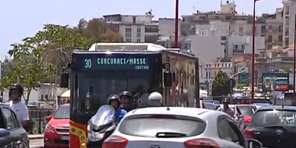 Messina, nuovo collegamento bus per l'ospedale Papardo
