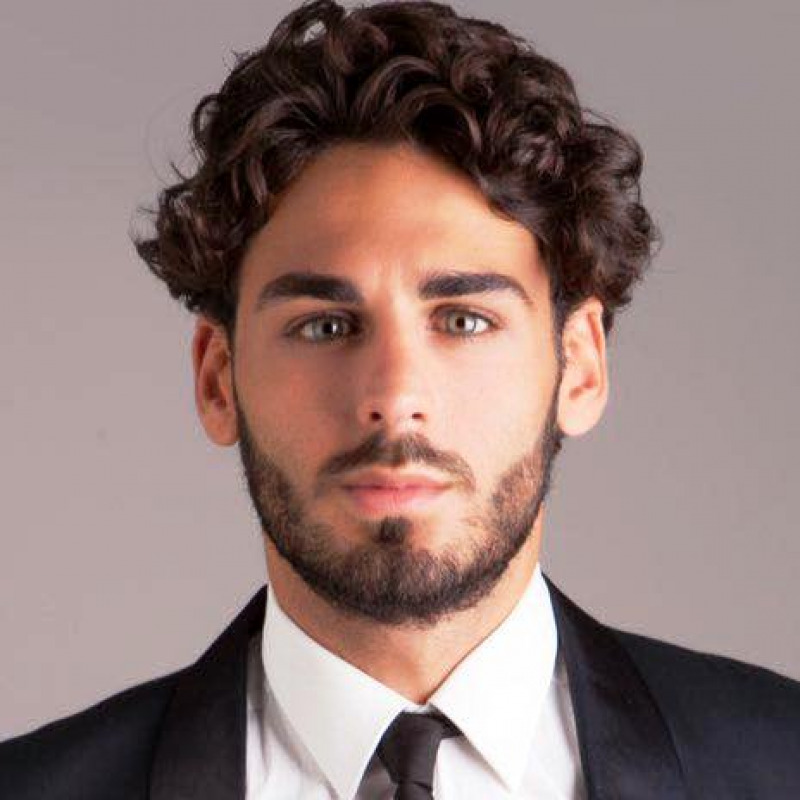 GDShow, uno speciale in edicola: gli artisti sul palco a Taormina - Foto