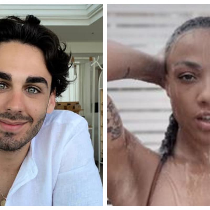 "Ci stiamo frequentando", Alberto Urso ammette il flirt con Valentina Vernia