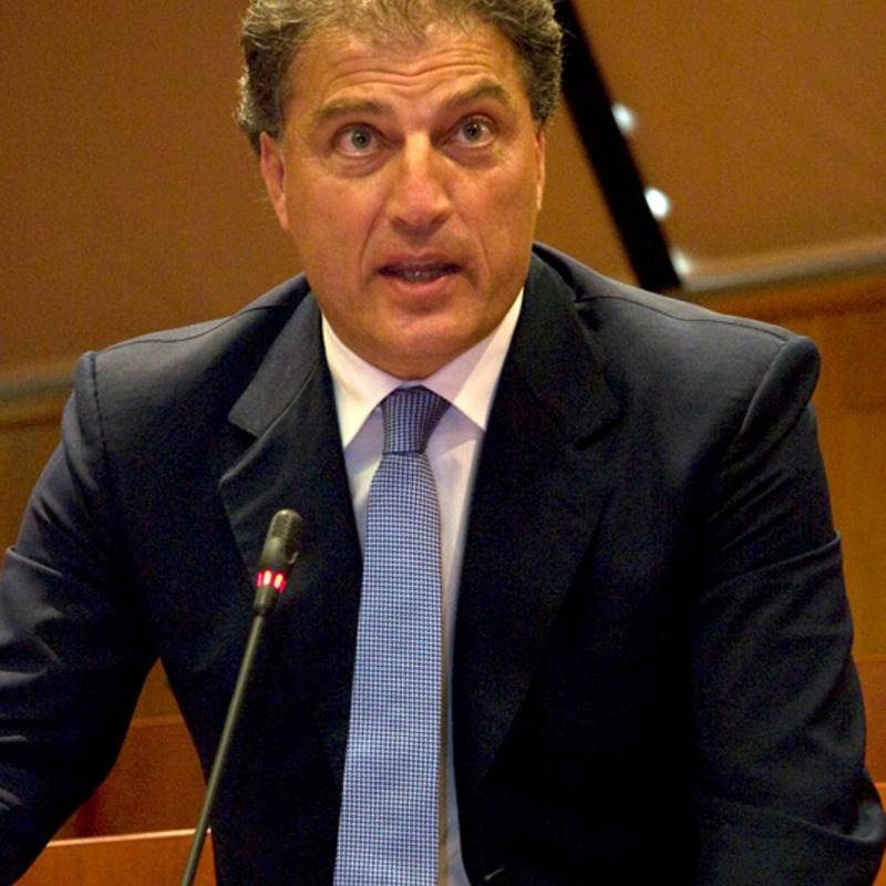 Alfonso Dattolo