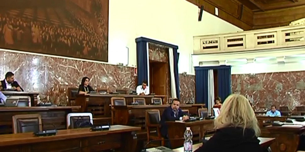 Atm Messina, a rischio il servizio tram: manca la proroga del contratto per la manutenzione